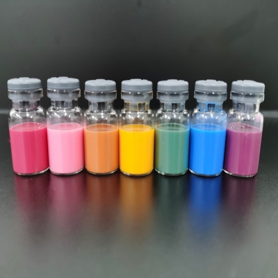 Color Max Microsphere