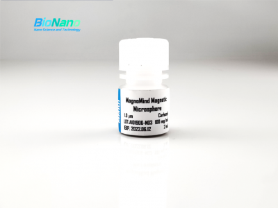 MagnoMind Magnetic Microsphere