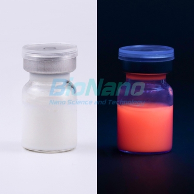 NovaEuro 稀土铕荧光微球