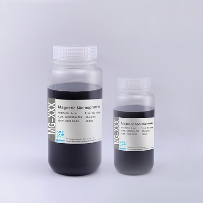 MagnoGene 核酸提取磁珠