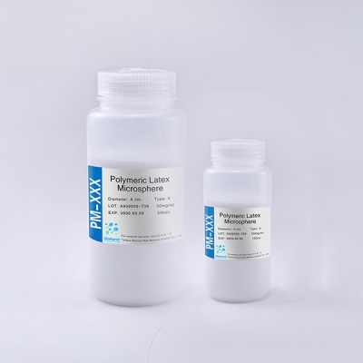 Latex Microsphere 胶乳微球