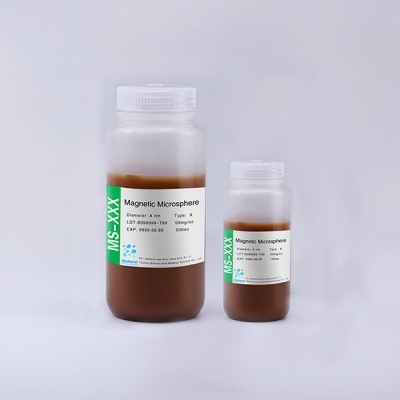 MagnoSpeed 羧基/氨基 磁珠