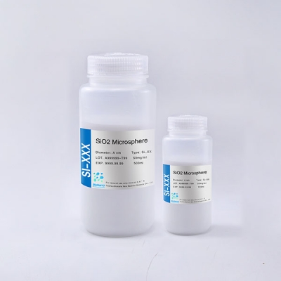 二氧化硅微球